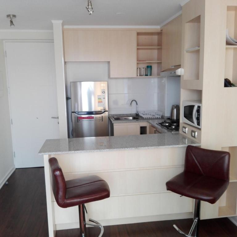 Altavista 2 - Two-Bedroom Apartment - 3