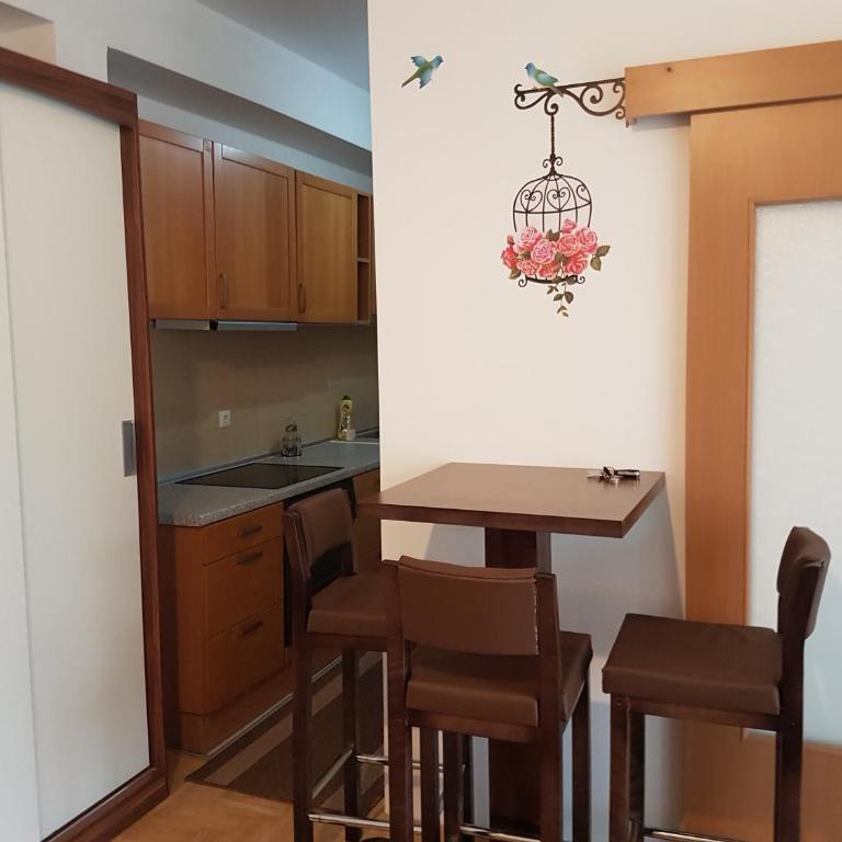 Apartman Banja - Tuzla - Apartman sa Pogledom na Jezero - 8