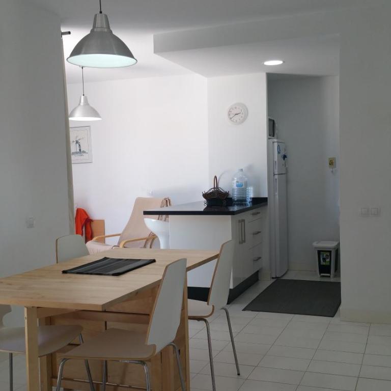 Apartamento junto a la playa. Corralejo - Apartamento con vistas a la piscina - 27