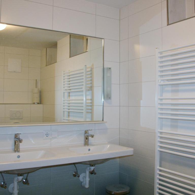 LANDHAUS Pichler - Apartment mit Blick auf die Berge - 11