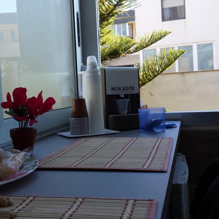 Max B&B Fiera - King Room - 8