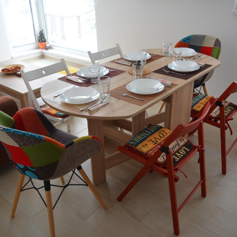 NEST Apartment - NEST 1 - 9