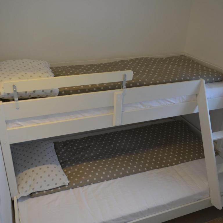 NEST Apartment - NEST 1 - 16