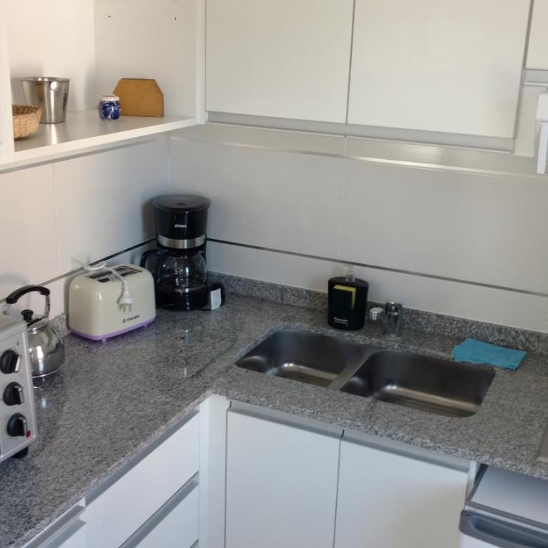 Club de Mar Terrazas Cayastá - Apartamento de 1 dormitorio - 3