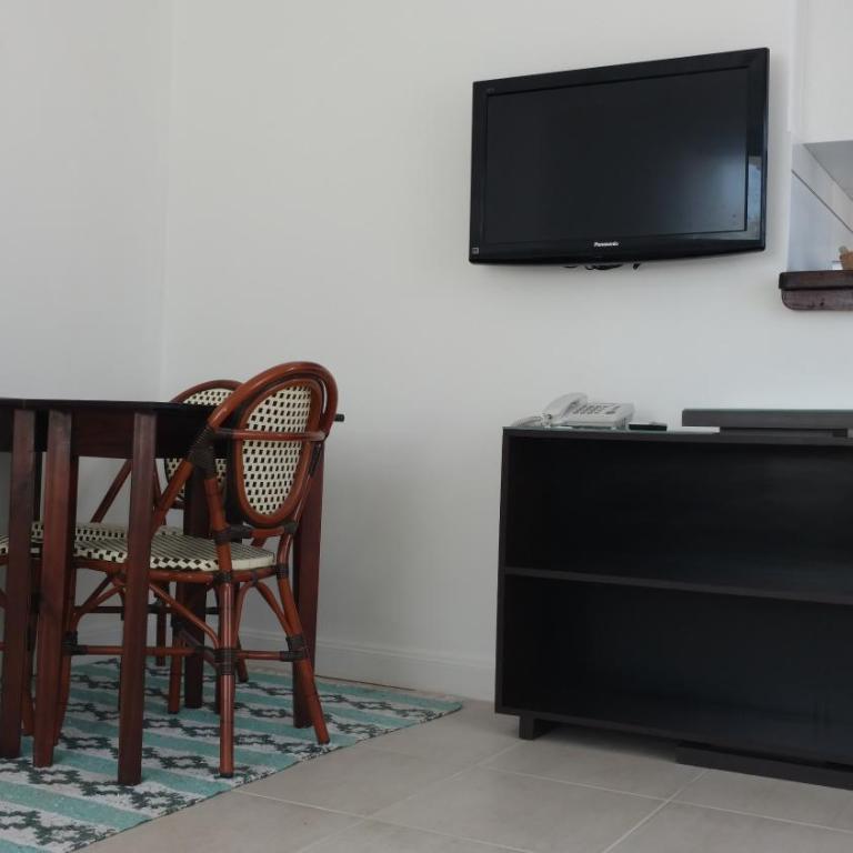Club de Mar Terrazas Cayastá - Apartamento de 1 dormitorio - 5