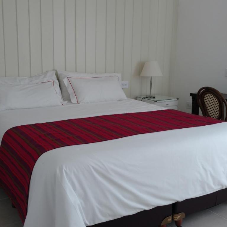 Club de Mar Terrazas Cayastá - Apartamento de 1 dormitorio - 7