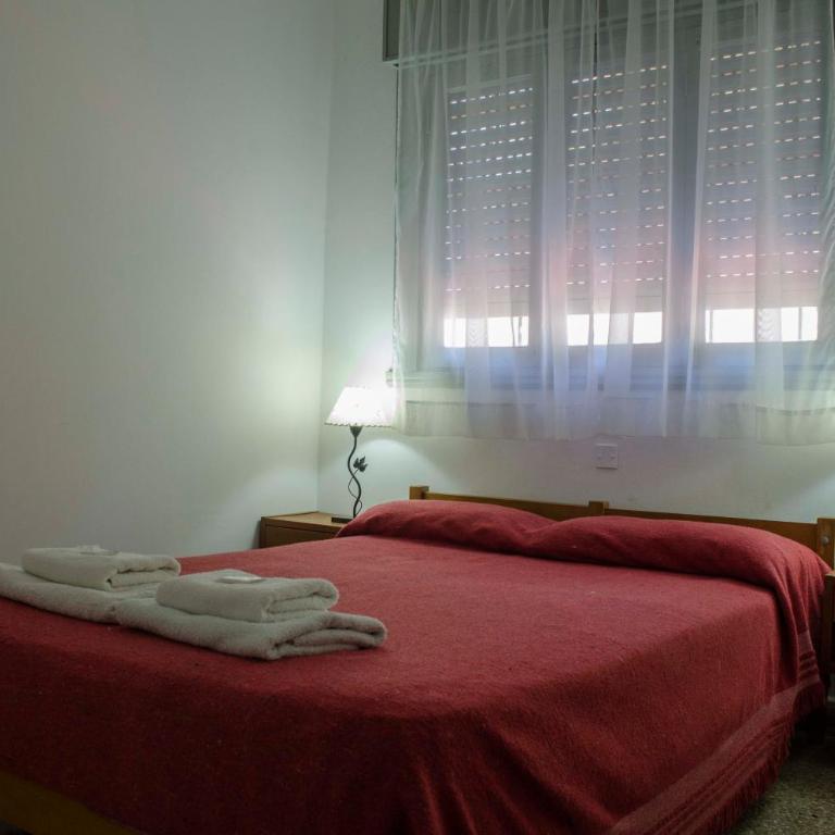 Hotel Marino - Double Room - 5