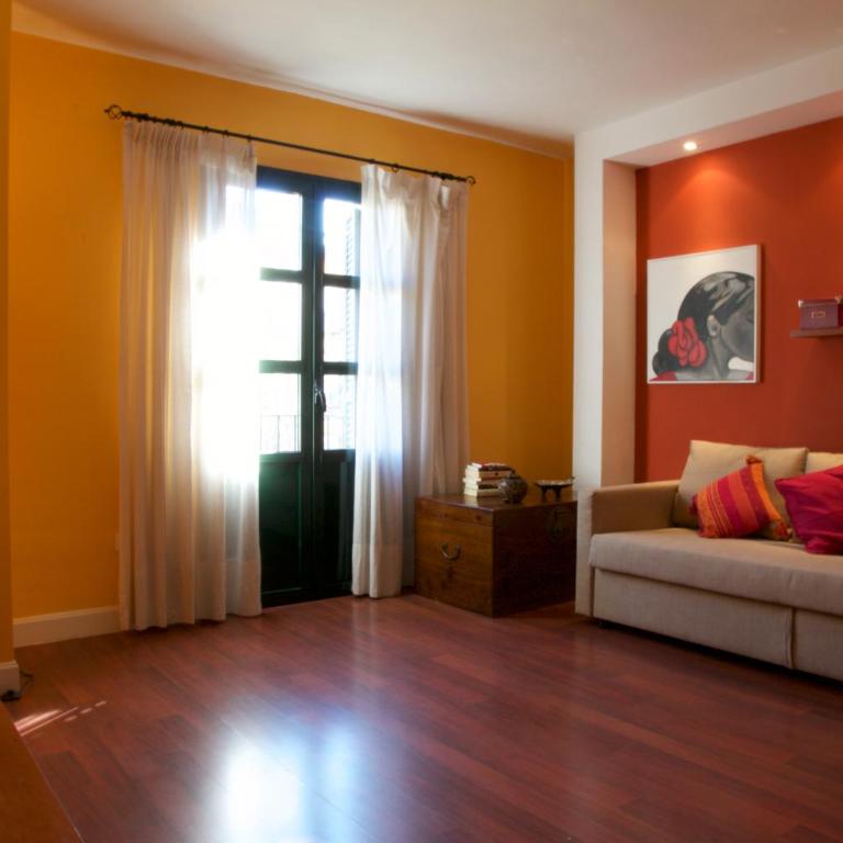 Apartamento San Benito C - Apartment - 3