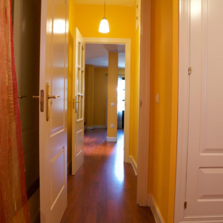 Apartamento San Benito C - Apartment - 7