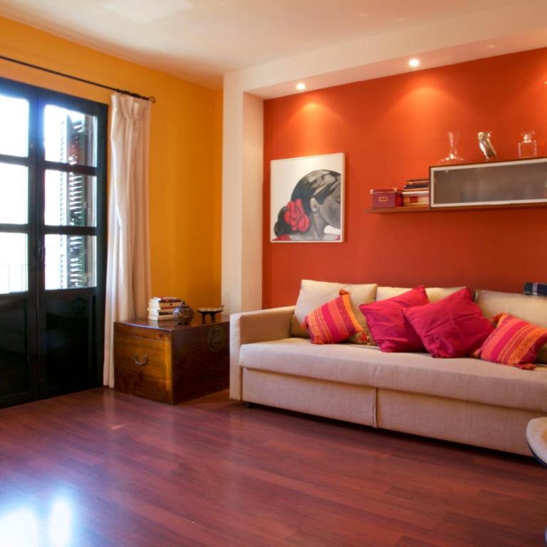 Apartamento San Benito C - Apartment - 8