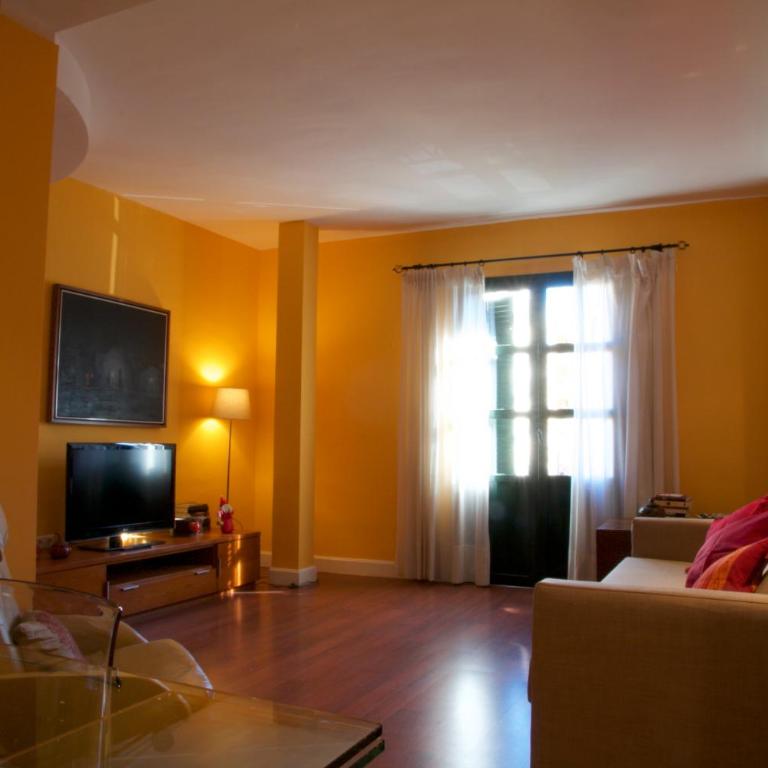 Apartamento San Benito C - Apartment - 14