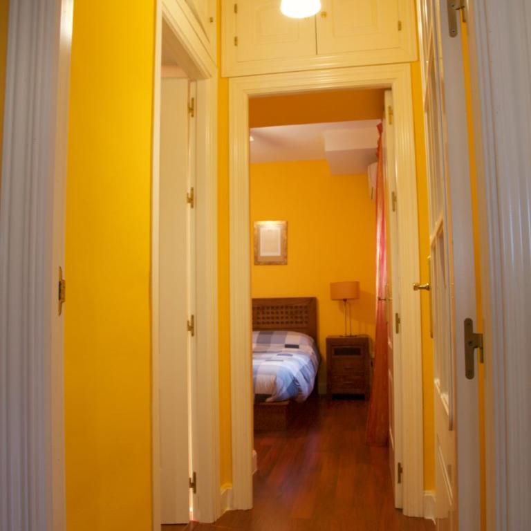 Apartamento San Benito C - Apartment - 15