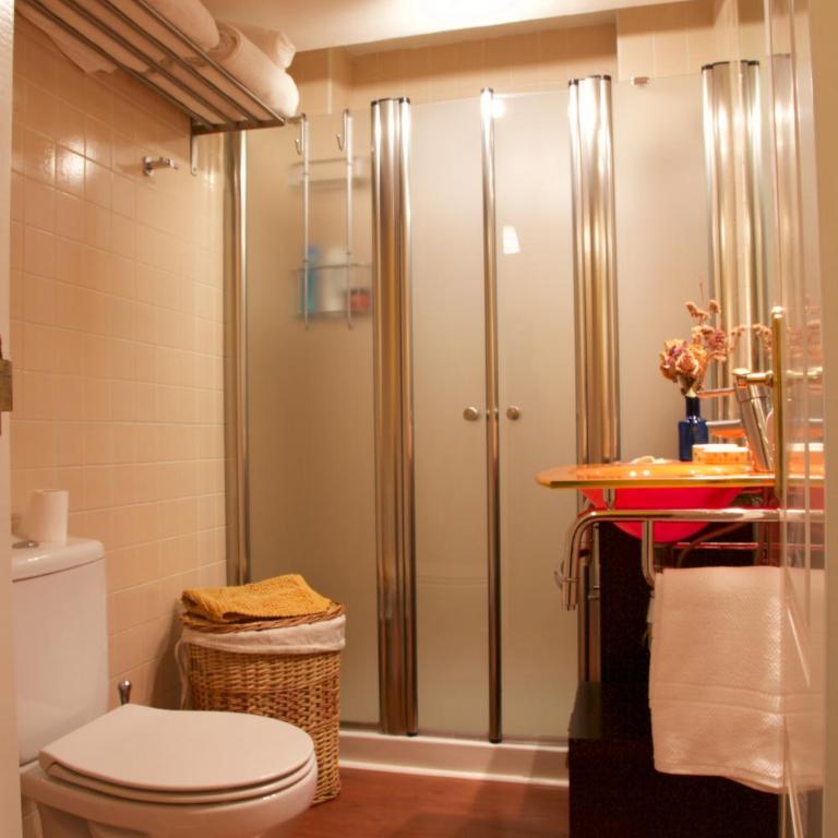 Apartamento San Benito C - Apartment - 11