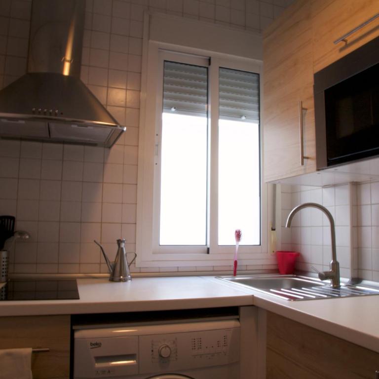 Apartamento San Benito C - Apartment - 17