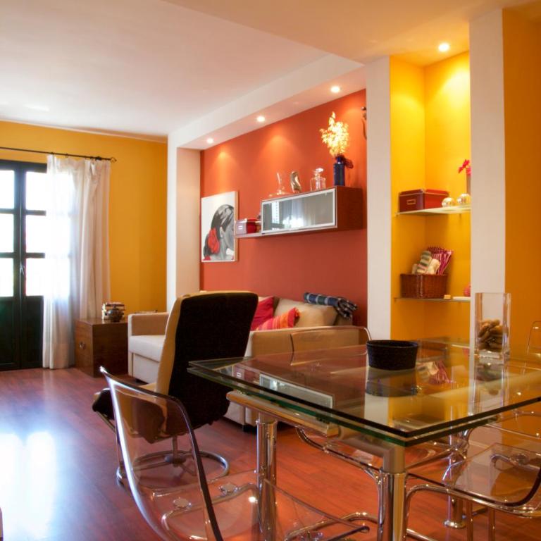 Apartamento San Benito C - Apartment - 9