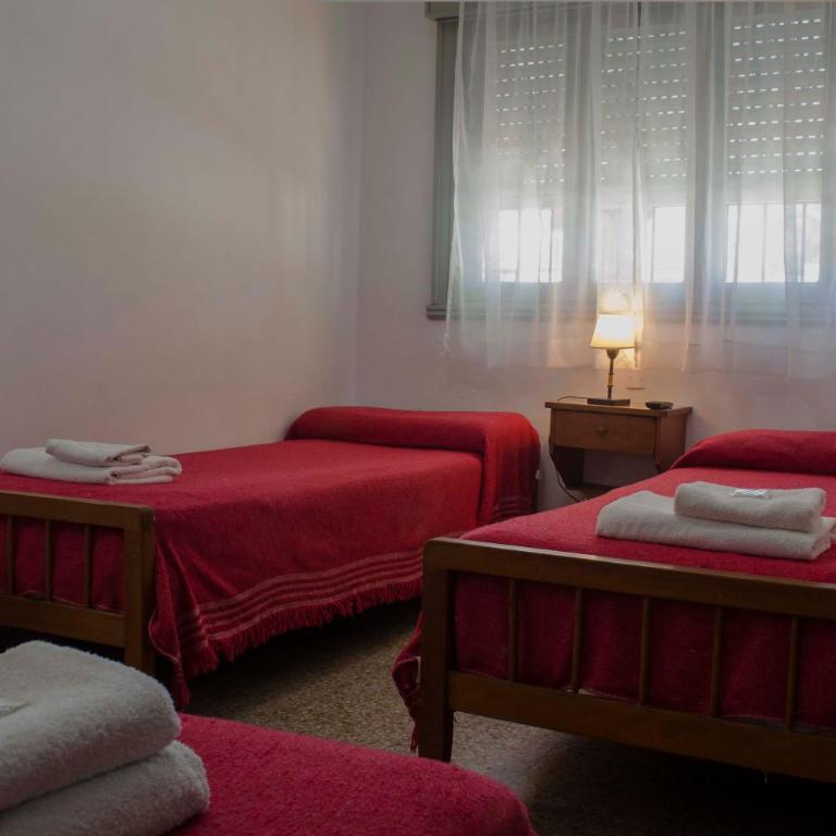 Hotel Marino - Triple Room (3 Beds) - 3