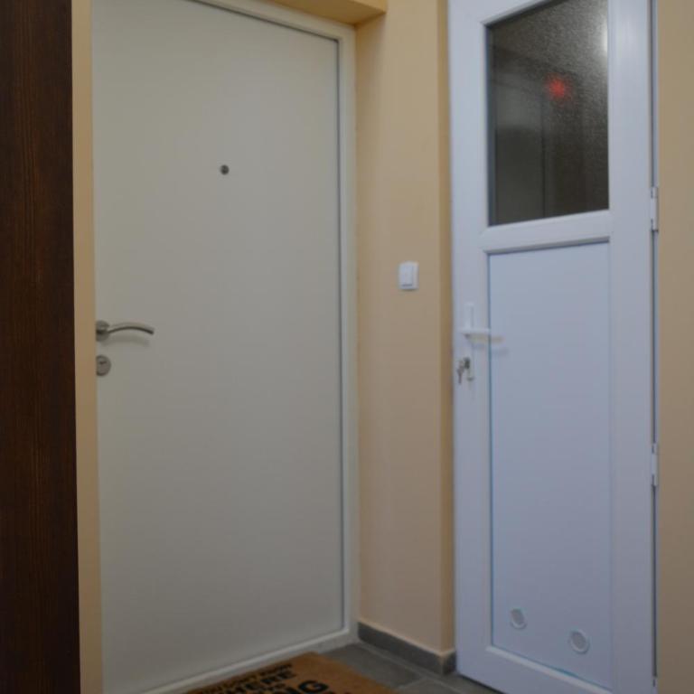 NEST Apartment - NEST 1 - 6
