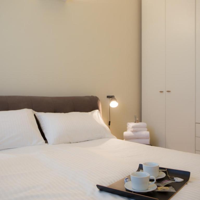 Antiche Colonne - Apartment - 23