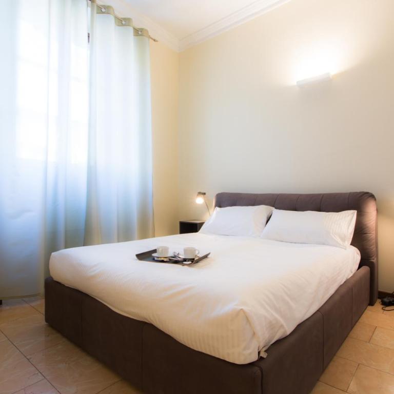 Antiche Colonne - Apartment - 17