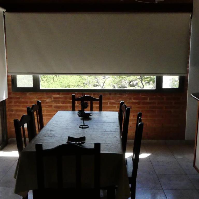 Cabañas Pampa - Chalet - 54