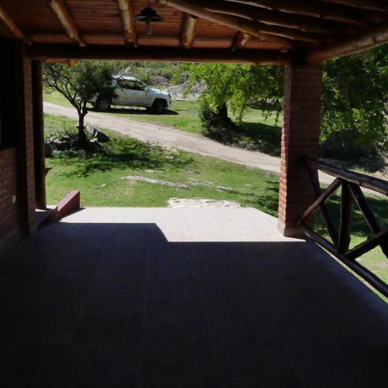 Cabañas Pampa - Chalet - 61