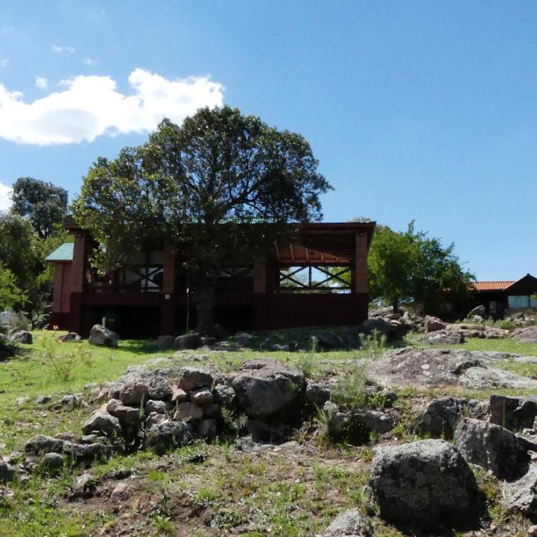 Cabañas Pampa - Chalet - 65