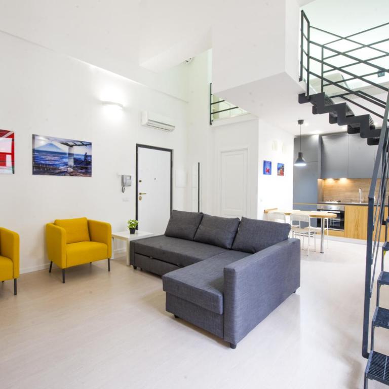 Loft 18 by Wonderful Italy - Appartamento - 15