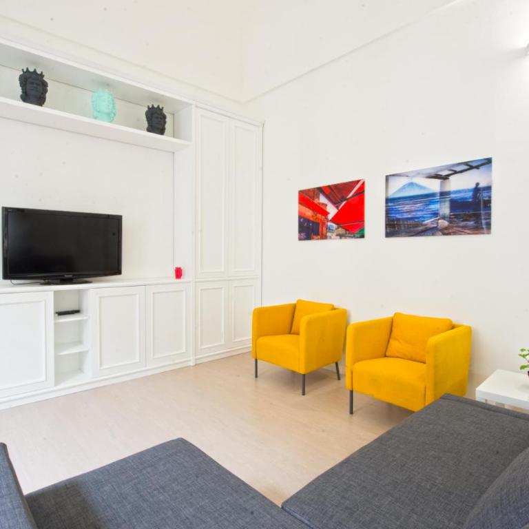 Loft 18 by Wonderful Italy - Appartamento - 21