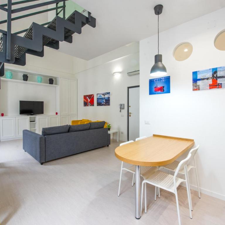 Loft 18 by Wonderful Italy - Appartamento - 20