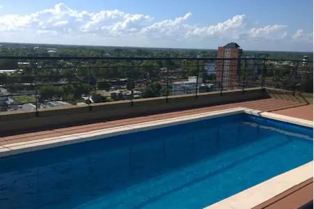 Departamento en Tigre - Apartamento de 1 dormitorio - 2