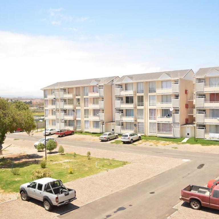 Cuatro Esquinas a pasos de la playa - Superior Apartment - 6