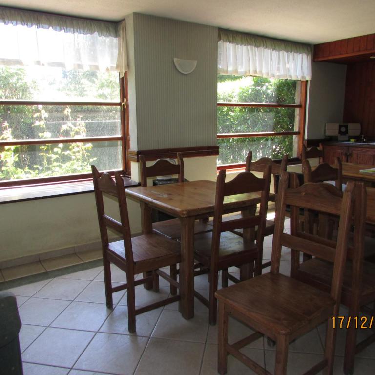 Departamento a metros de la playa - Apartamento de 2 dormitorios - 22