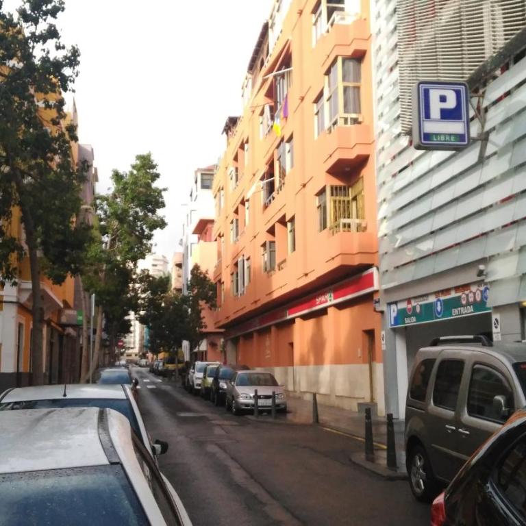 Margall Home - Apartamento de 1 dormitorio - 19
