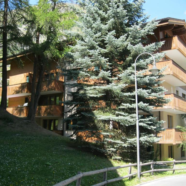 Apartment Balma 3 rooms near Gondelbahn - Apartment mit 2 Schlafzimmern - 2