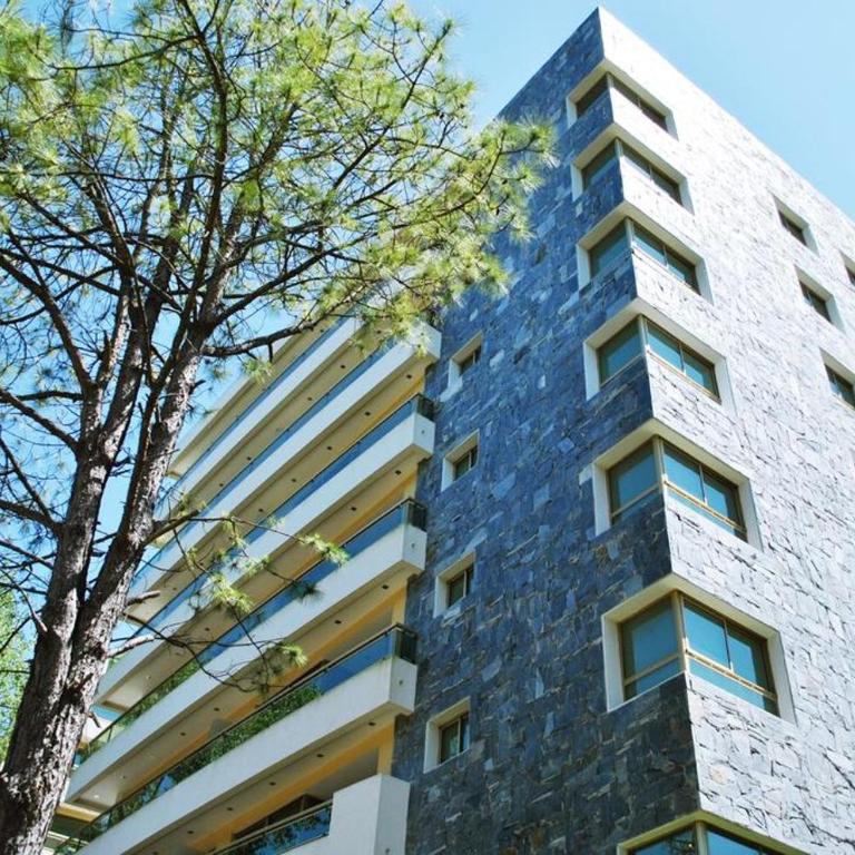 Building Albar - Apartamento Deluxe - 31