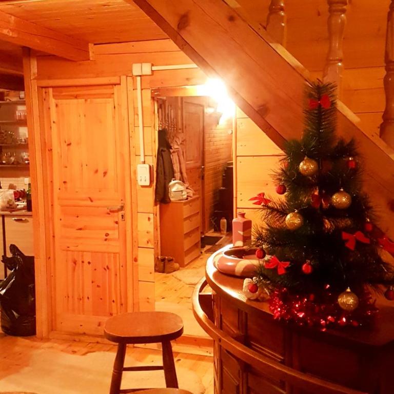 Holiday Home Snow Queen - Three-Bedroom House - 40