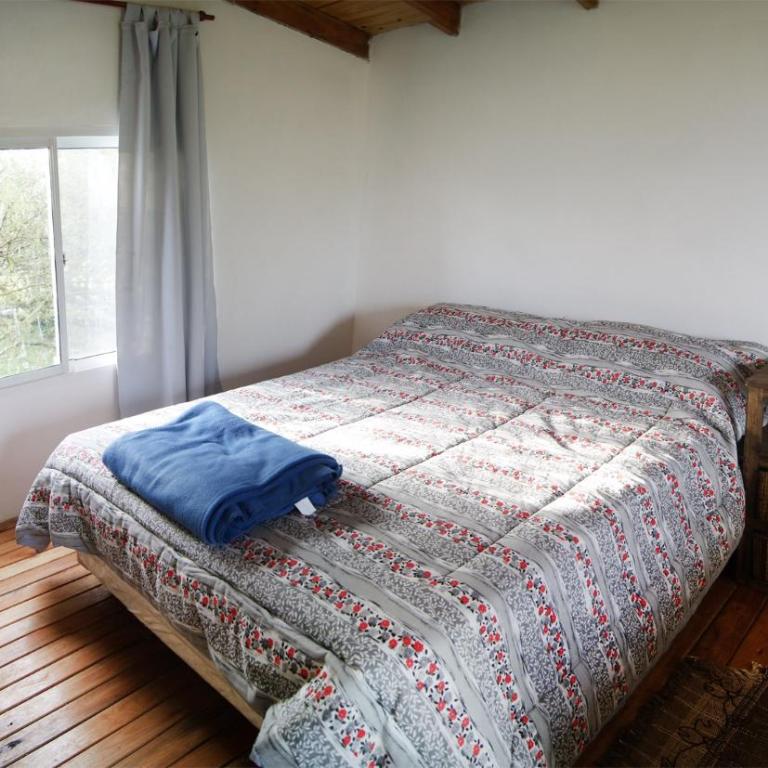 Cabañas Aguaflorida - Family Bungalow - 4