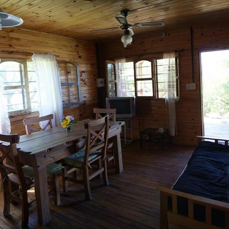 Cabañas Aguaflorida - Family Bungalow - 1