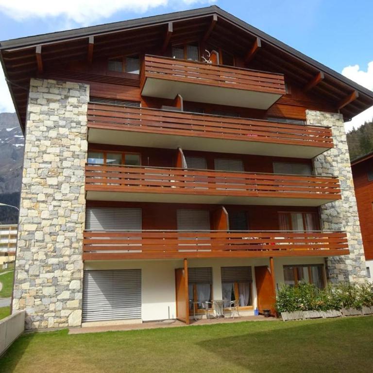 Studio Noyer C - Apartamento - Planta baja - 8