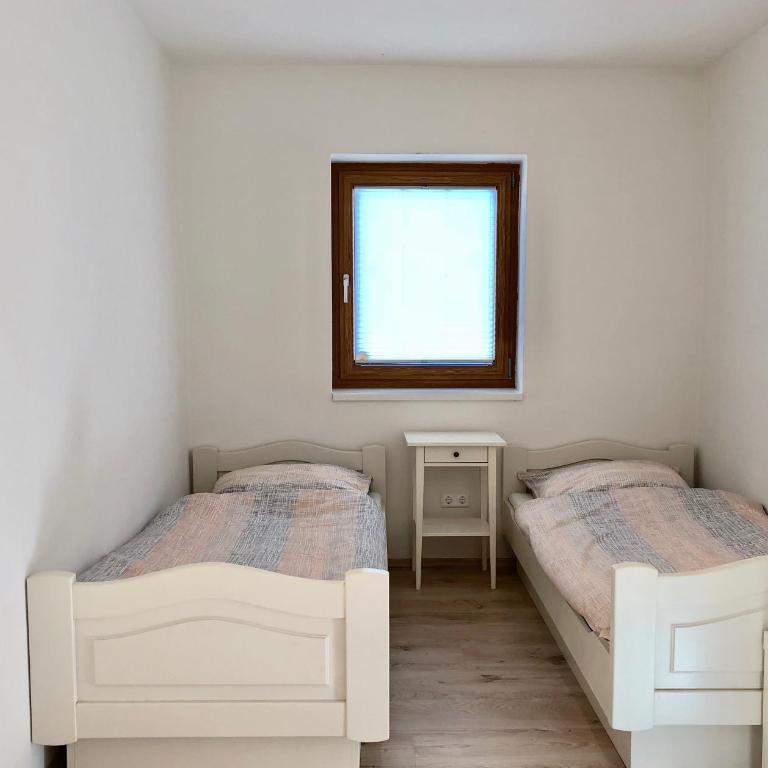 Assingerhof - Apartment mit 3 Schlafzimmern - 22