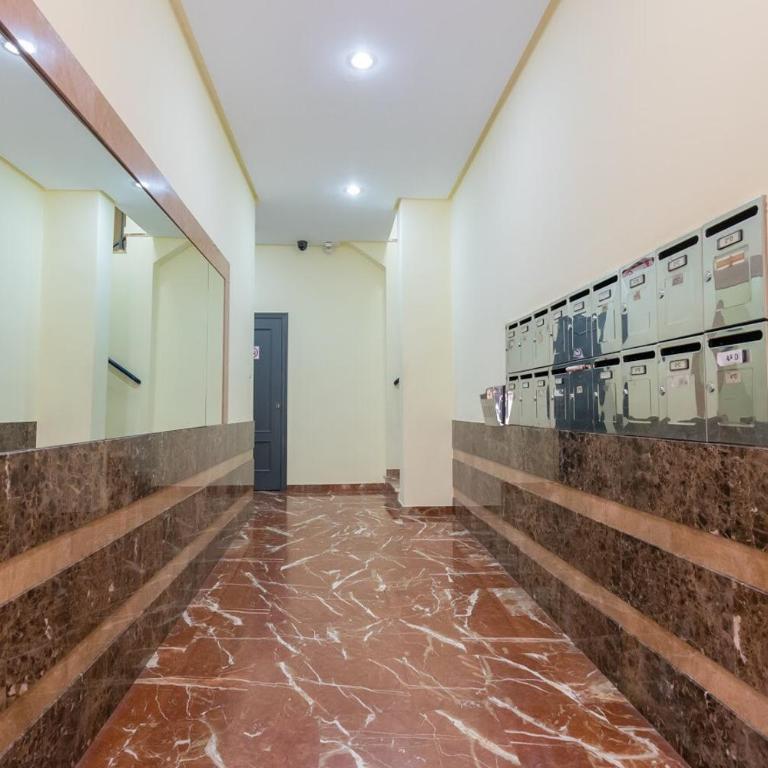 Apartamento Marqués de Ordoño-Murciapartments - Apartment - 31