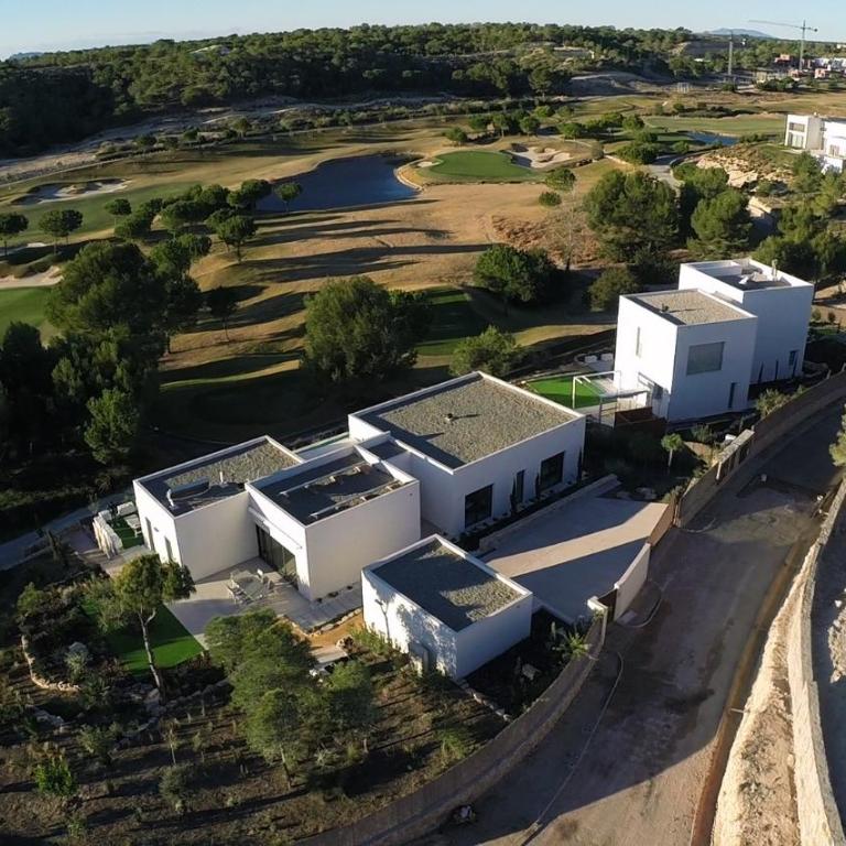 Villa las Colinas Golf Resort - Villa con piscina privada - 18