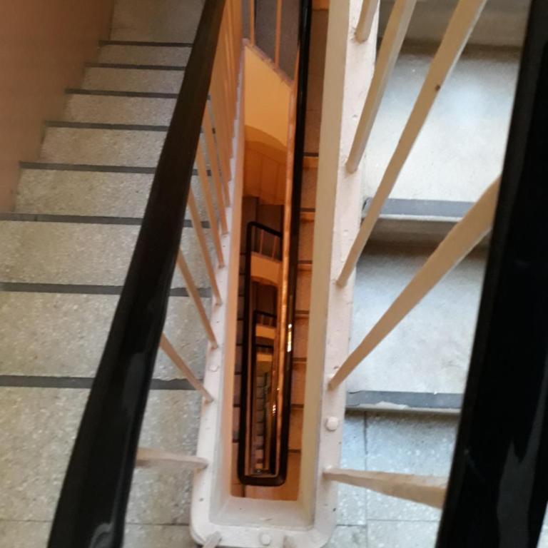 Bettatur Apartament Tarraco - Three-Bedroom Apartment (4th floor) - 29