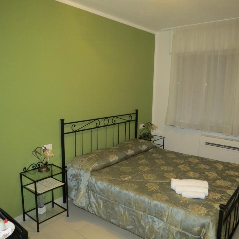 Artisti Rooms - Camera Matrimoniale - 4