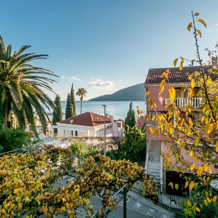 Beko stan - Apartment - 43