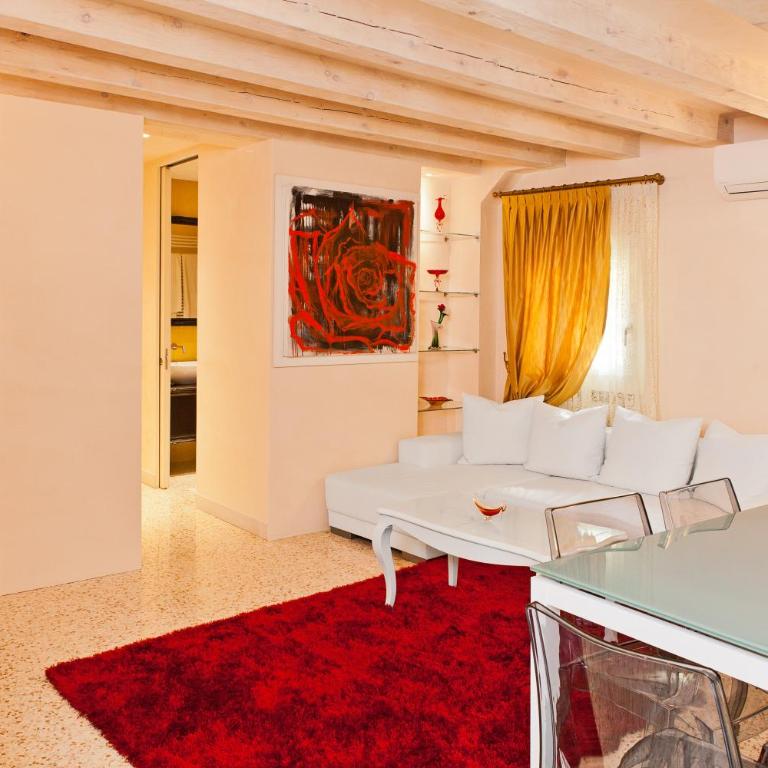 San Marco Terrace - Appartamento - 9