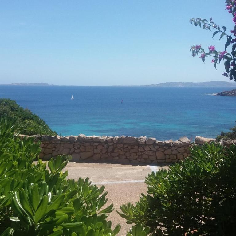 Appartamento Fronte Mare - Appartamento Monolocale con Vista Mare - 17