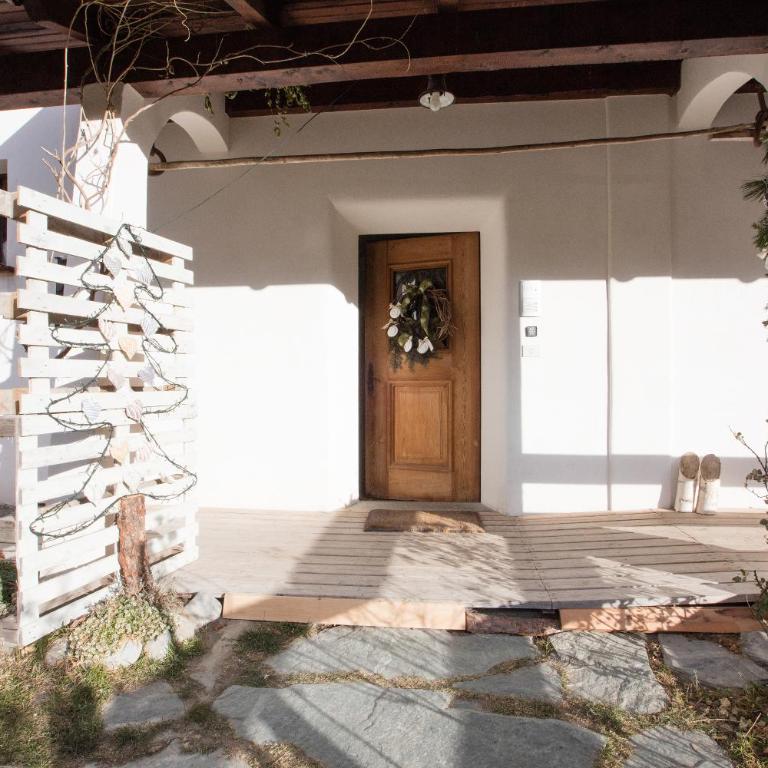 Casa Melide 2 - Appartamento con Vista Montagna - 26