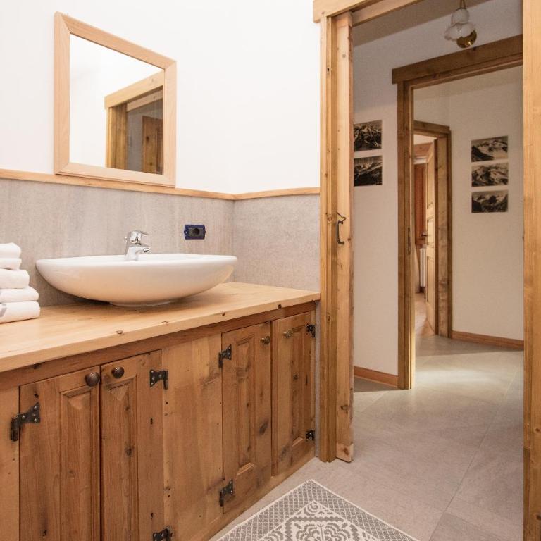 Casa Melide 2 - Appartamento con Vista Montagna - 12