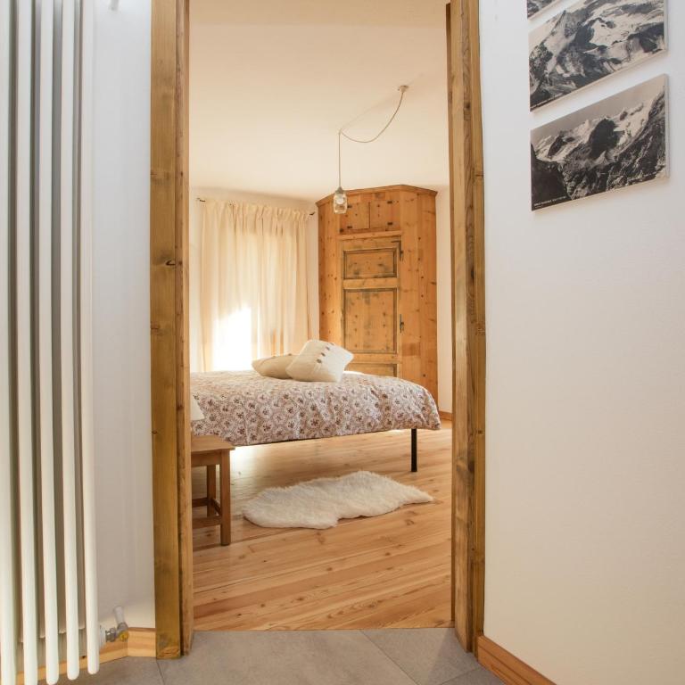 Casa Melide 2 - Appartamento con Vista Montagna - 15